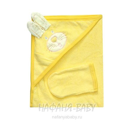 Детское полотенце Story Baby, купить в интернет магазине Нафаня. арт: 0028.