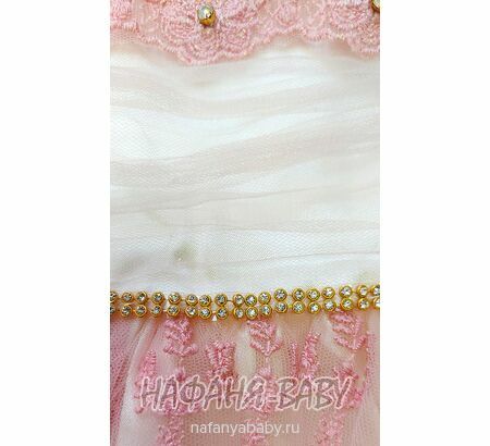 Детское платье MISS MARINE, купить в интернет магазине Нафаня. арт: 0564.