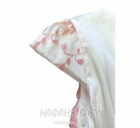 Детское платье MISS MARINE, купить в интернет магазине Нафаня. арт: 0564.