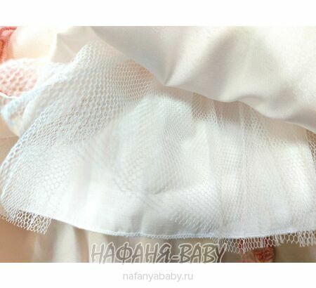 Детское платье MISS MARINE, купить в интернет магазине Нафаня. арт: 0564.