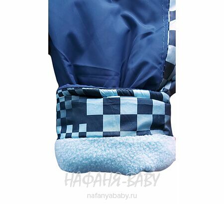 Детские зимние брюки, купить в интернет магазине Нафаня. арт: 0620, цвет темно-синий