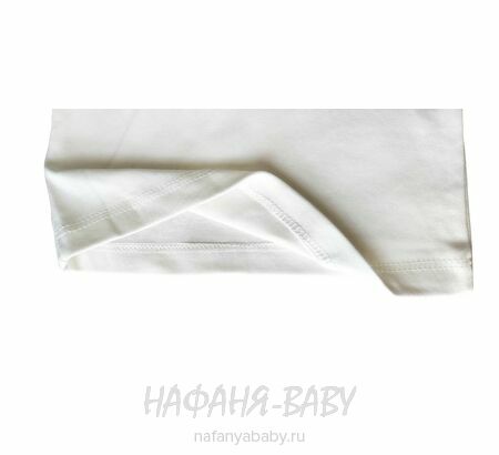 Комплект для новорожденных Happy арт. 10038, 3-9 мес, цвет терракотовый, оптом Турция