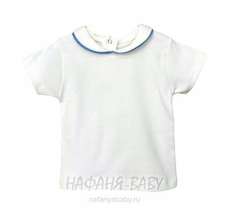 Комплект для новорожденных Happy арт. 10038, 3-9 мес, цвет темно-синий, оптом Турция