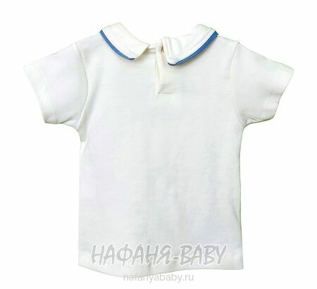 Комплект для новорожденных Happy арт. 10038, 3-9 мес, цвет темно-синий, оптом Турция