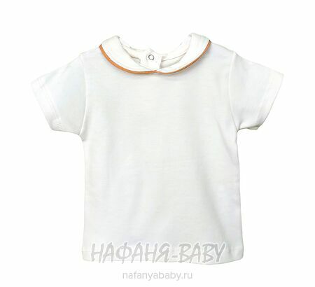 Комплект для новорожденных Happy арт. 10038, 3-9 мес, цвет терракотовый, оптом Турция