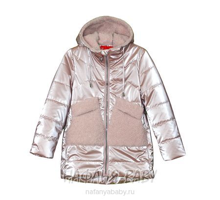 Детская демисезонная куртка FSD арт: 1028-1, 5-9 лет, 1-4 года, оптом Китай (Пекин)