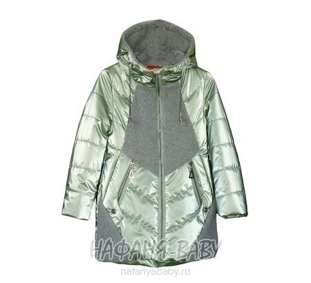 Детская демисезонная куртка FSD, купить в интернет магазине Нафаня. арт: 1032.