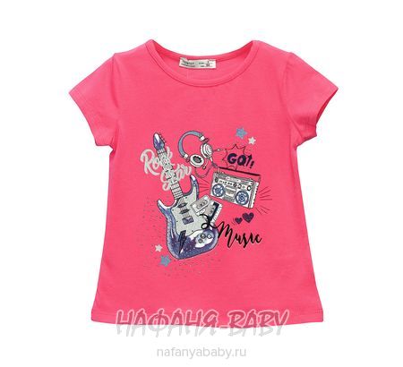 Детская футболка TOONTOY, купить в интернет магазине Нафаня. арт: 10781.