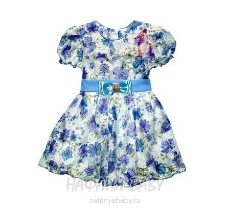 Детское платье JANARA, купить в интернет магазине Нафаня. арт: 1231.