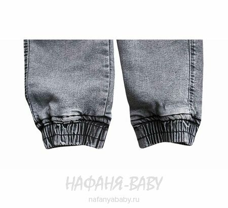 Теплые джинсы RIDAYEN, купить в интернет магазине Нафаня. арт: 1424.