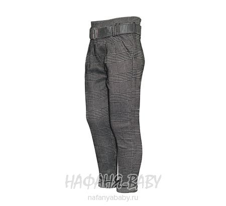 Подростковые брюки MARKAN, купить в интернет магазине Нафаня. арт: 1451.