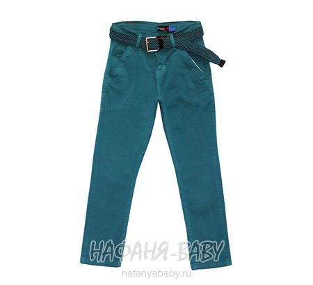 Подростковые летние брюки Sercino, купить в интернет магазине Нафаня. арт: 15233.