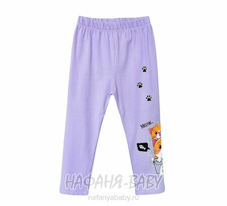 Детские лосины Con Con арт. 1632, 3-6 лет, оптом Турция