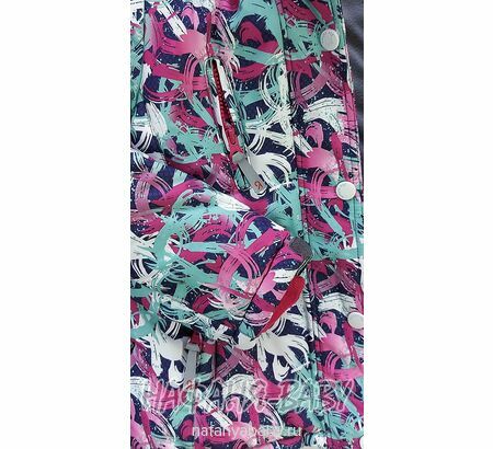 Детский костюм JIE.REIMO арт: 1739, 1-4 года, 5-9 лет, цвет зеленый с малиновым, оптом Китай (Пекин)