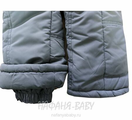 Детский костюм JIE.REIMO арт: 1739, 1-4 года, 5-9 лет, цвет зеленый с малиновым, оптом Китай (Пекин)