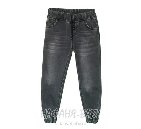 Подростковые джинсы TATI Jeans арт: 1893, 10-15 лет, 5-9 лет, оптом Турция