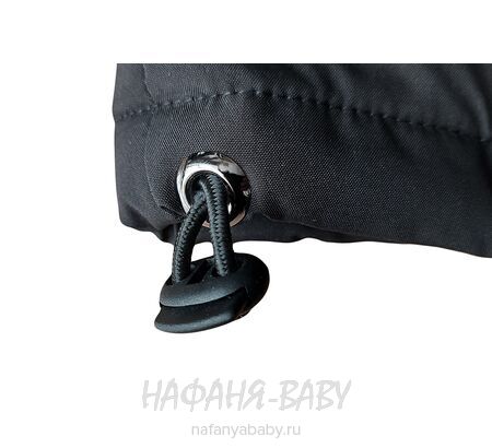 Детская демисезонная куртка W.G.J., купить в интернет магазине Нафаня. арт: 1966.