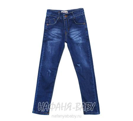 Подростковые джинсы IDO LIFE, купить в интернет магазине Нафаня. арт: 19783.