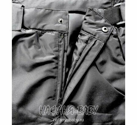 Подростковый зимний костюм COCOTU арт.2039, от 10 до 16 лет, оптом Китай (Пекин), цвет красный, оптом Китай (Пекин)