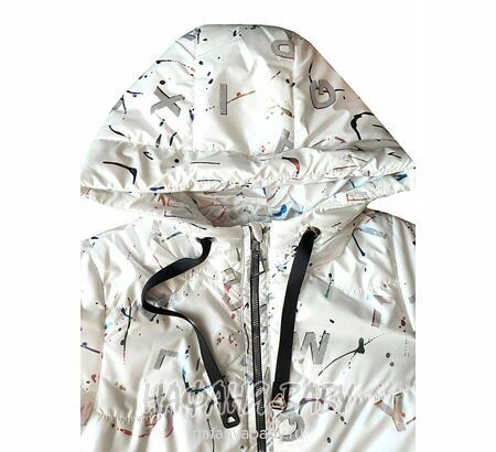 Детская демисезонная куртка YINUO, купить в интернет магазине Нафаня. арт: 2128.