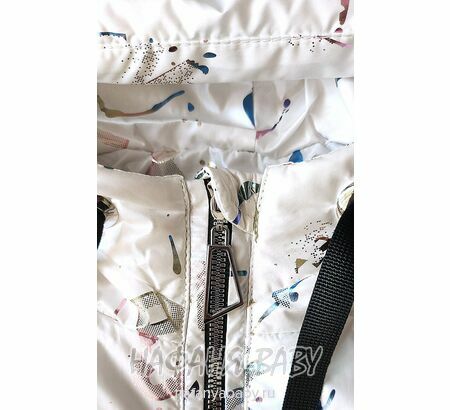 Детская демисезонная куртка YINUO, купить в интернет магазине Нафаня. арт: 2128.