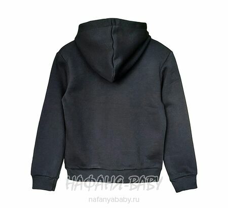 Толстовка с капюшоном ILDES, купить в интернет магазине Нафаня. арт: 2187.