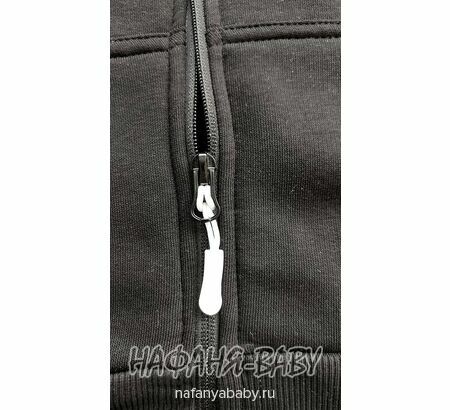 Толстовка с капюшоном ILDES, купить в интернет магазине Нафаня. арт: 2187.