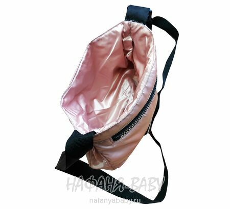 Зимняя удлиненная куртка DELFIN-FREE арт: 2207, 1-4 года, 5-9 лет, цвет розовый, оптом Китай (Пекин)