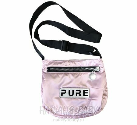 Зимняя удлиненная куртка DELFIN-FREE, купить в интернет магазине Нафаня. арт: 2207, цвет розовый