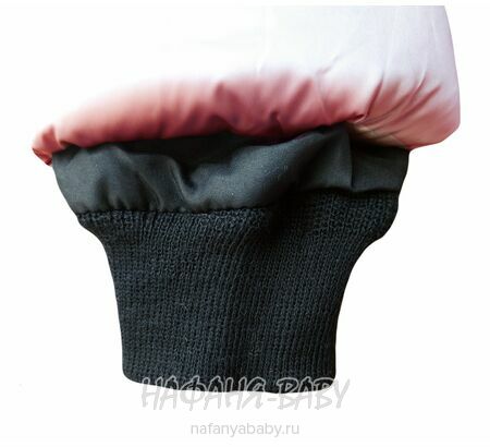 Зимнее пальто DELFIN-FREE арт: 2213, 5-9 лет, 10-15 лет, цвет чайная роза, оптом Китай (Пекин)