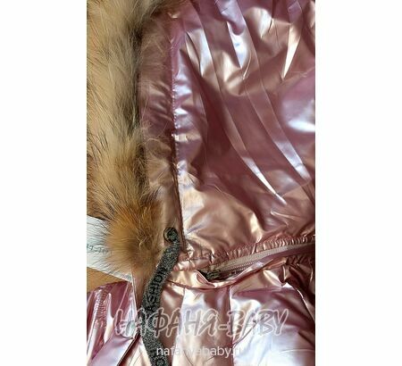 Зимняя куртка  YOI LI, купить в интернет магазине Нафаня. арт: 226.