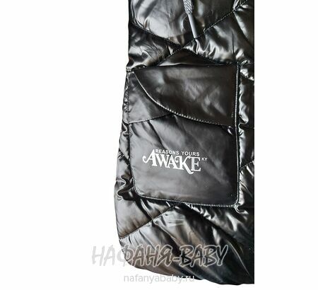 Зимняя удлиненная куртка  YOI LI, купить в интернет магазине Нафаня. арт: 227.