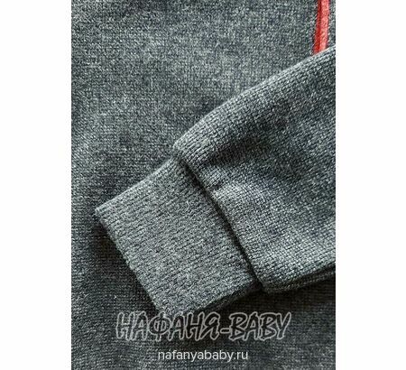 Детская рубашка-поло MODIMA, купить в интернет магазине Нафаня. арт: 260.