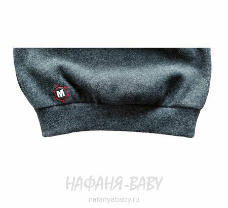 Детская рубашка-поло MODIMA, купить в интернет магазине Нафаня. арт: 260.