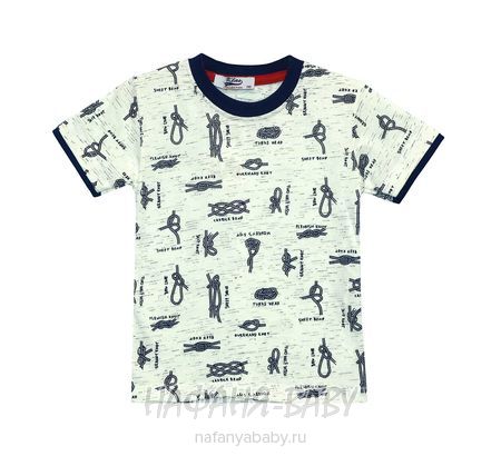 Подростковая футболка KLAS, купить в интернет магазине Нафаня. арт: 4636.
