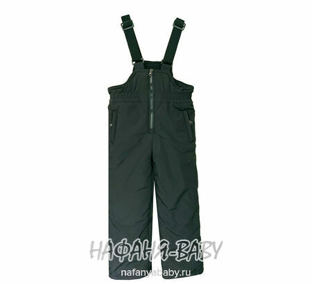 Детский зимний костюм арт.2801, от 3 до 7 лет, оптом Китай (Пекин), цвет синий, оптом Китай (Пекин)