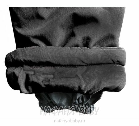 Детский зимний костюм арт.2801, от 3 до 7 лет, оптом Китай (Пекин), цвет синий, оптом Китай (Пекин)