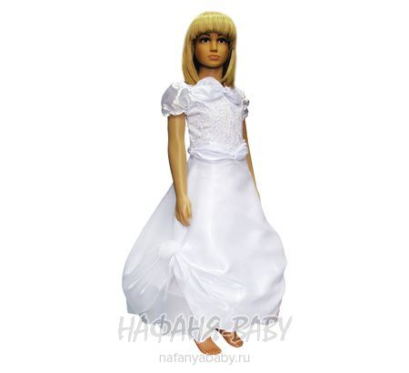 Детское платье ALTIN KIDS, купить в интернет магазине Нафаня. арт: 153.