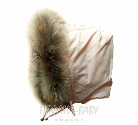 Детская зимняя куртка для девочки YFNY, купить в интернет магазине Нафаня. арт: 3178.