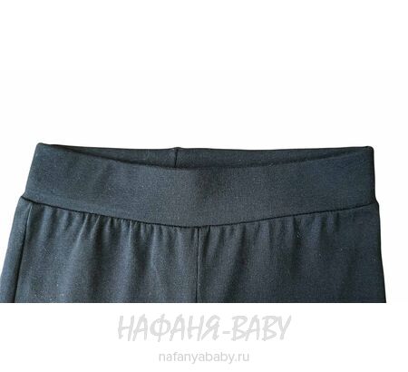 Детские лосины VIOLLEN арт: 342, 1-4 года, 5-9 лет, цвет черный, оптом Турция