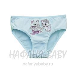 Детские трусы DONELLA арт: 4145 Y 16, 6-7, цвет в ассортименте, оптом Турция