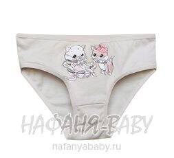Детские трусы DONELLA арт: 4145 Y 16, 6-7, цвет в ассортименте, оптом Турция