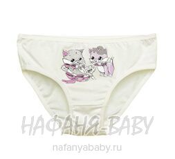 Детские трусы DONELLA арт: 4145 Y 16, 6-7, цвет в ассортименте, оптом Турция