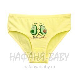 Детские трусы DONELLA арт: 4147 Y 2 для девочки, 2-10 лет, оптом Турция
