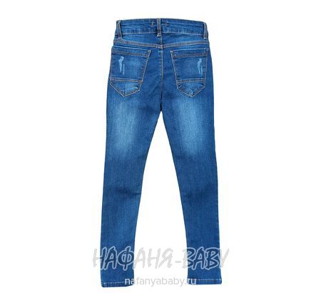 Подростковые джинсы TATI Jeans, купить в интернет магазине Нафаня. арт: 4217.