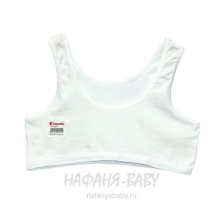 Детский топ DONELLA арт: 4871 6-7, 5-9 лет, оптом Турция