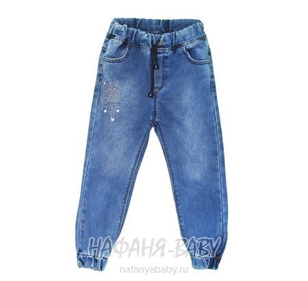 Детские джинсы TATI Jeans арт: 4908, 10-15 лет, 5-9 лет, оптом Турция