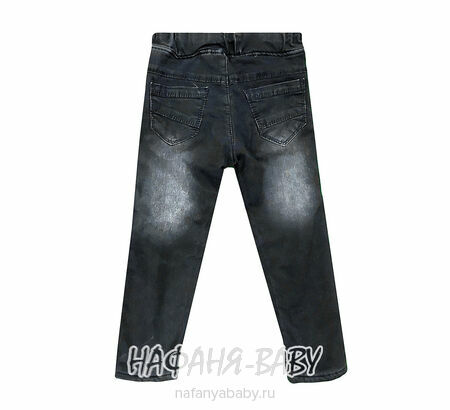 Джинсы теплые TATI Jeans, купить в интернет магазине Нафаня. арт: 5013.