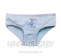 Трусы - слипы DONELLA арт: 5071 PB 42, 14-15, цвет в ассортименте, оптом Турция
