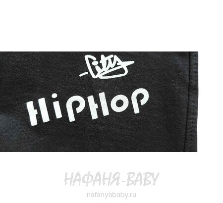 Детский костюм (футболка+шорты) MIXIMA арт: 5150, 1-4 года, 5-9 лет, цвет красный, оптом Турция